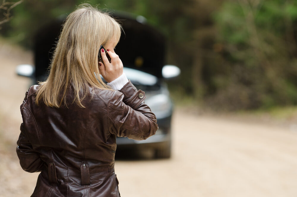 What Does a Car Accident Lawyer Do?