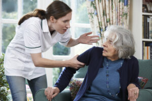 Why Choose Kenny Habetz Injury Law if Your Loved One Has Been Victimized by Nursing Home Abuse in Crowley, LA?