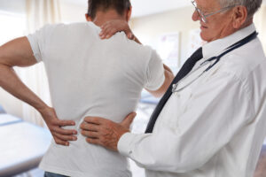 Herniated Discs