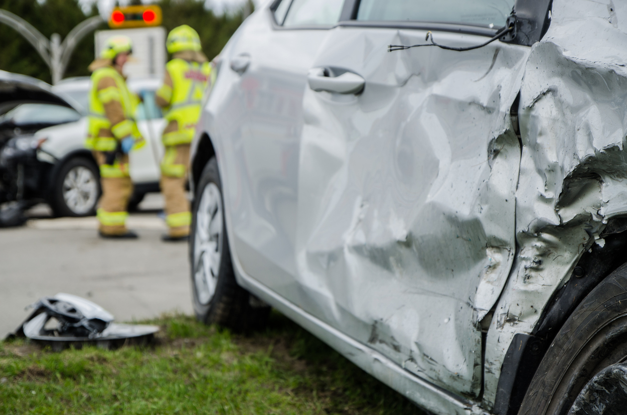 I-10 Accidents in Lafayette - Kenny Habetz Injury Law