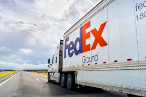 How Kenny Habetz Injury Law Can Help After a FedEx or UPS Truck Accident in Lafayette, LA