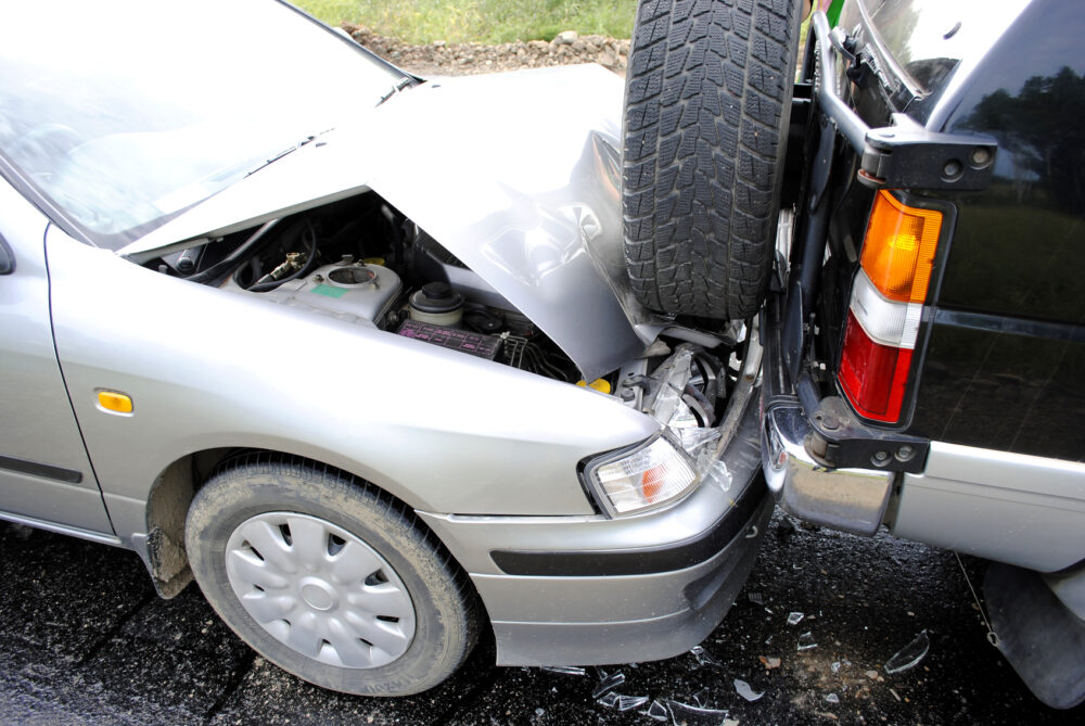 What To Do After a Louisiana Car Accident