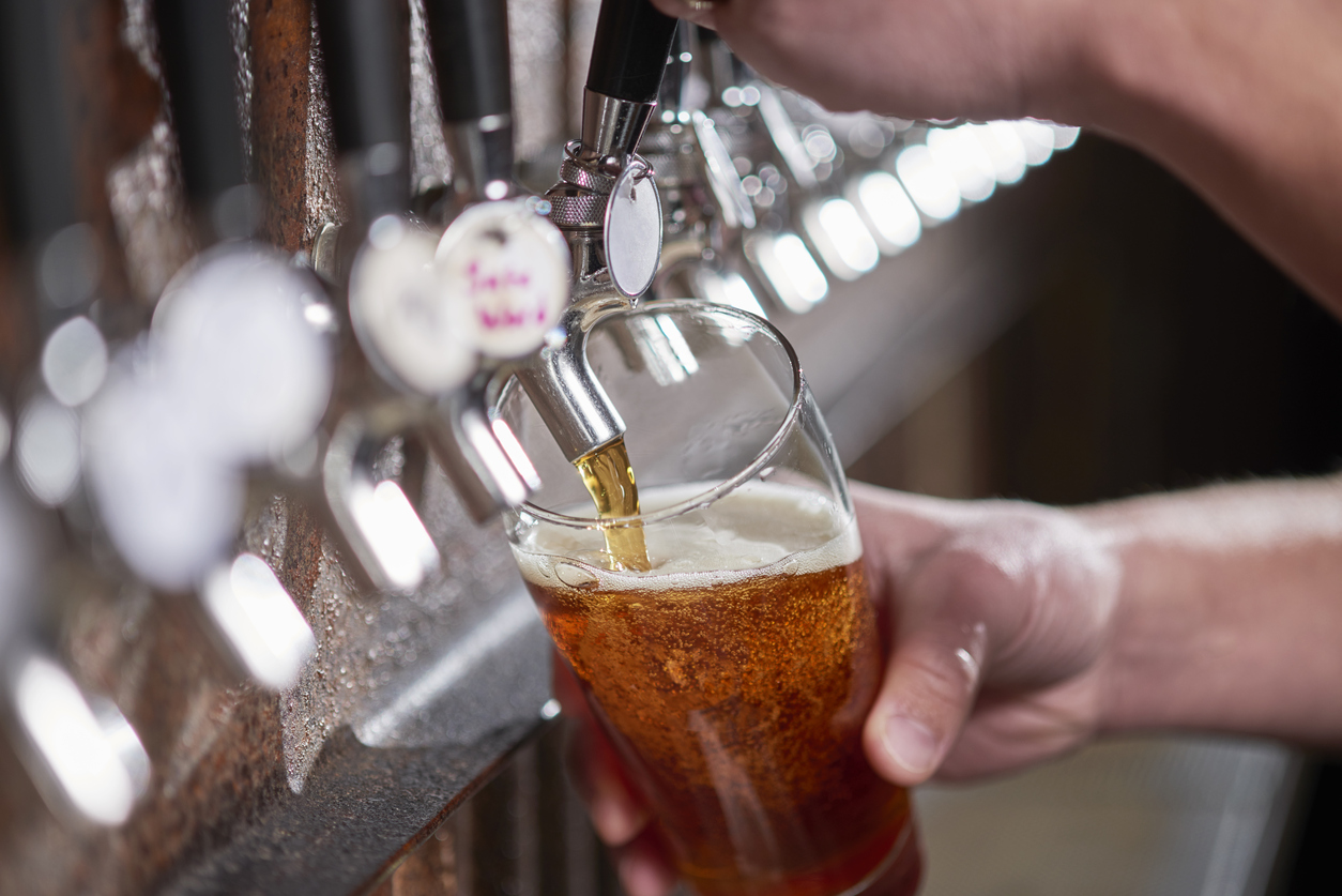 Can I Have Just One Drink and Be Safe to Drive?