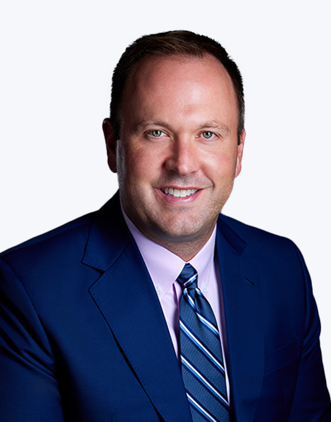 Crowley Personal Injury Lawyer | Kenny Habetz Injury Law