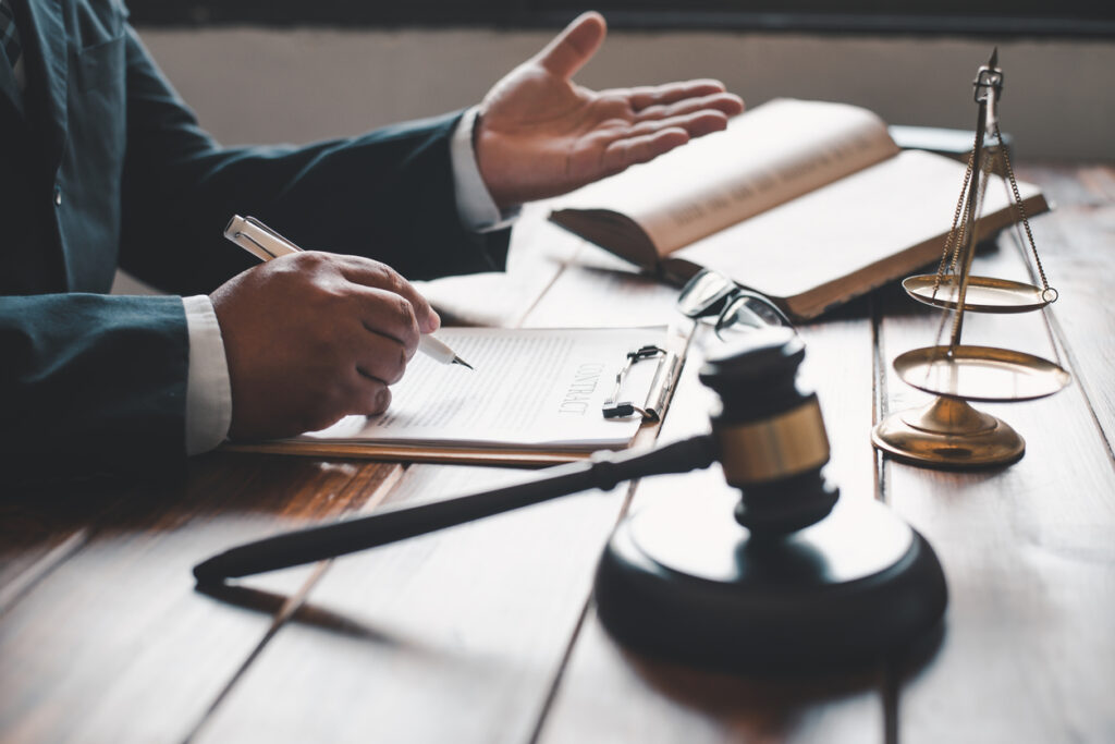 Louisiana’s New Statute of Limitations - Kenny Habetz Injury Law