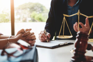 Who Can Be A Plaintiff?