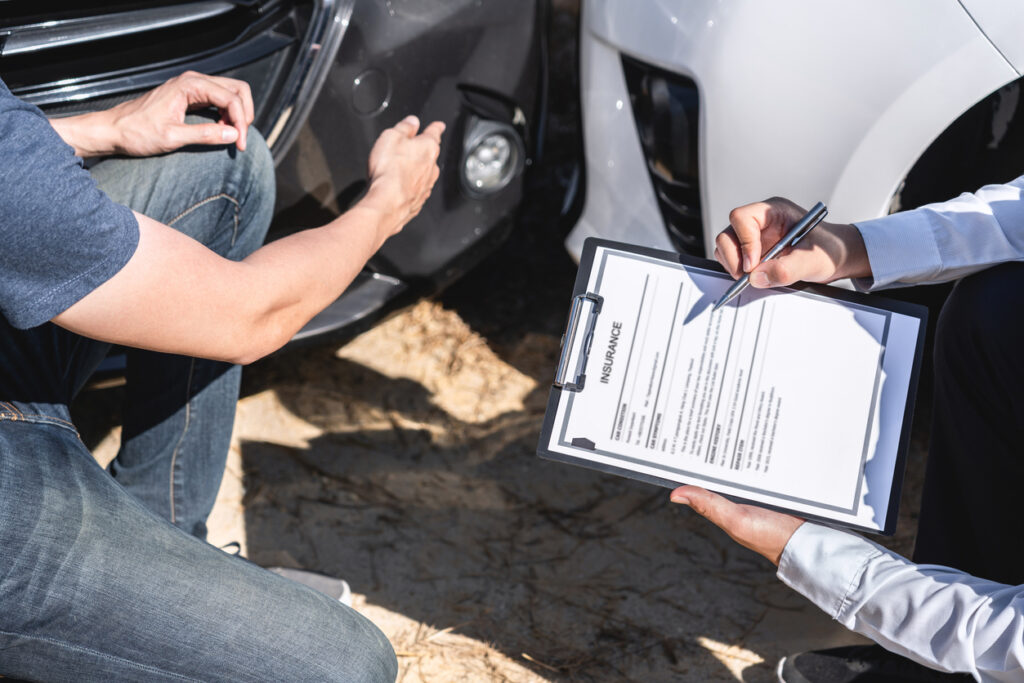 What If the Other Driver Has No Insurance? | Kenny Habetz Injury Law