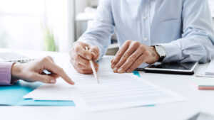 What Affects How Long a Personal Injury Case Takes?