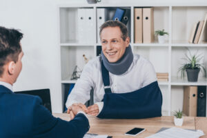 What Can I Expect From My Personal Injury Lawyer?