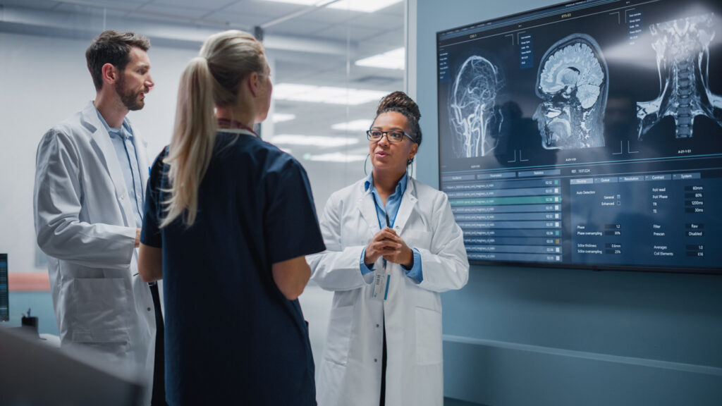 6 Common Types of Brain Injuries | Kenny Habetz Injury Law