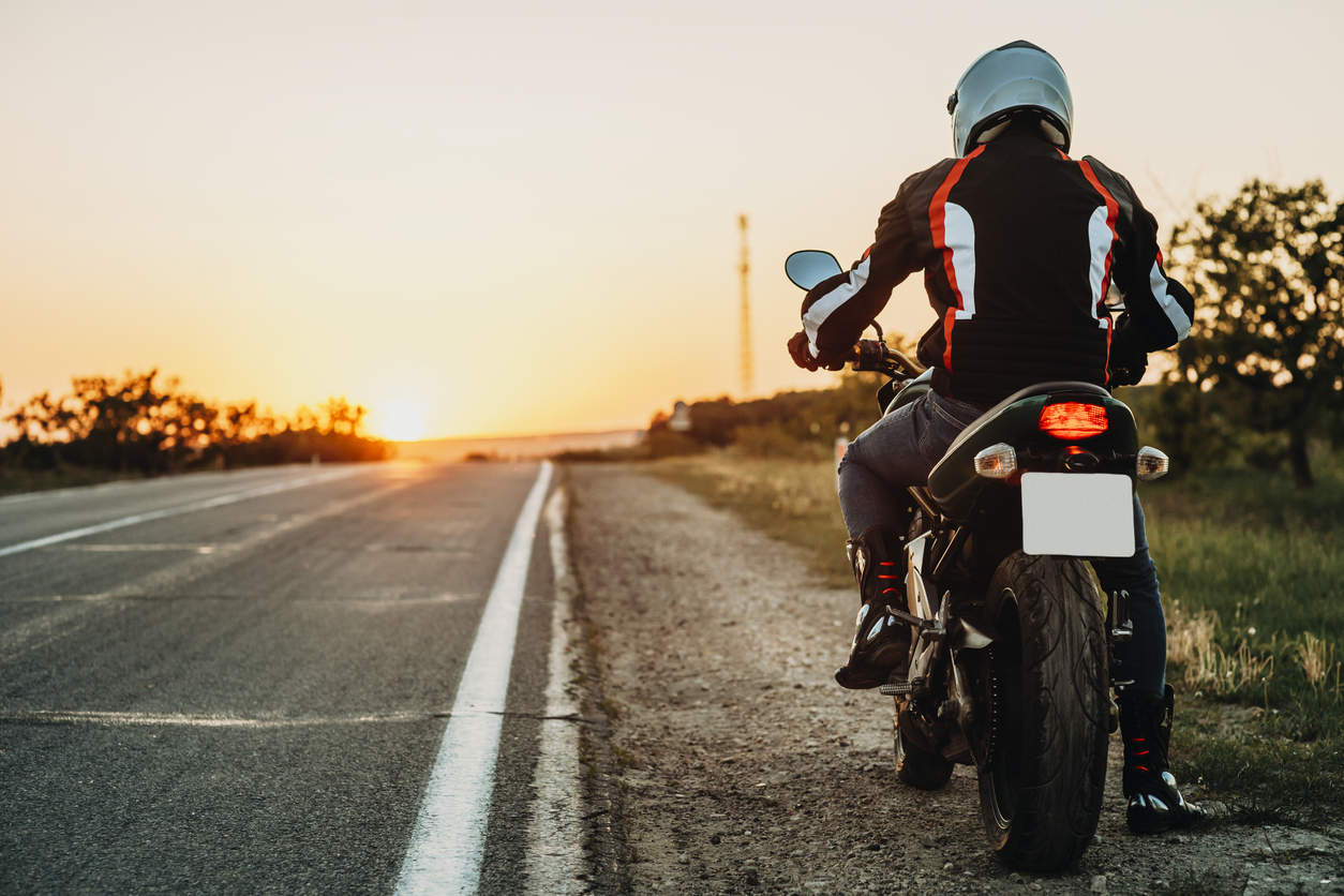 Are There Different Types of Motorcycle Licenses in Louisiana?
