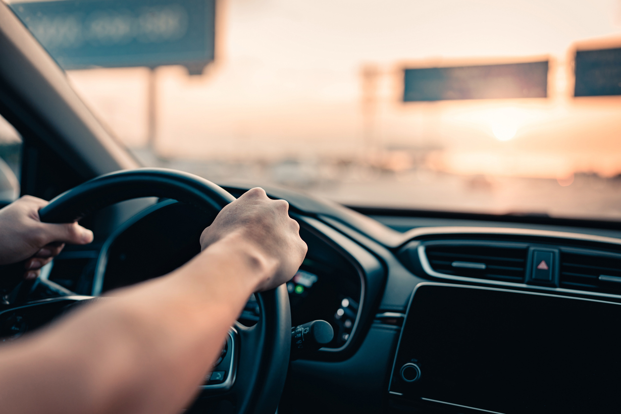 What Is a Black Box and Does My Car Have One?