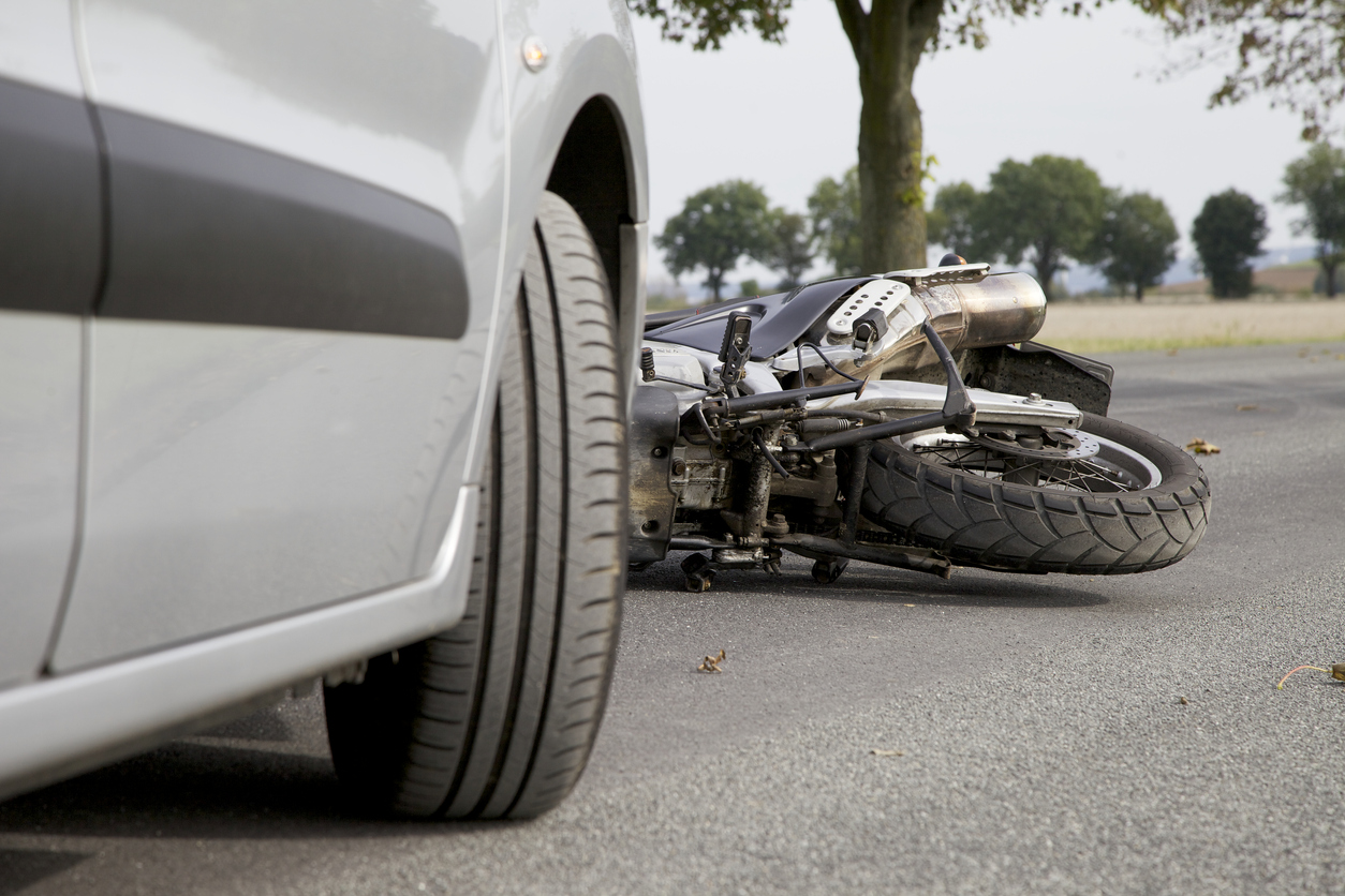 Motorcycle Safety Tips In Crowley - Kenny Habetz Injury Law