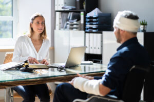 Definitions of Common Personal Injury Terms