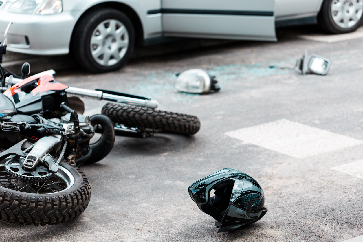 Louisiana Motorcycle Safety Courses - Kenny Habetz Injury Law