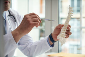 The Immediate Aftermath Of A Quadriplegia Injury: What Really Happens