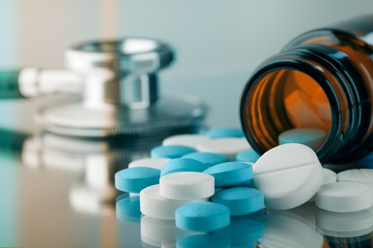 What Are the 3 Types of Drug Recalls?