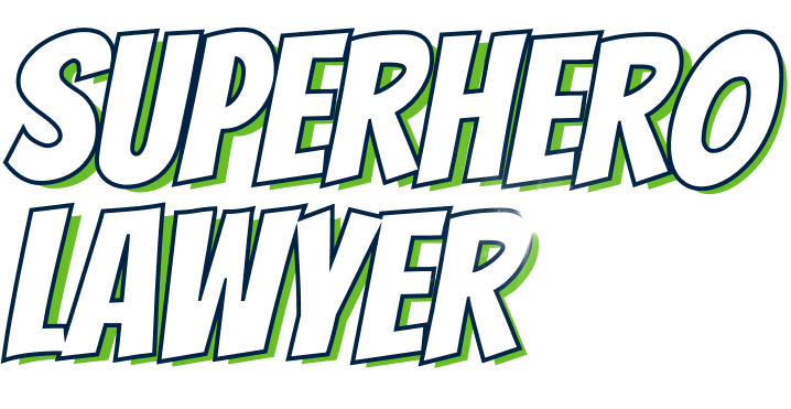 Super Hero Lawyer