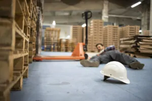 How Kenny Habetz Injury Law Can Help With Your Workplace Accident Claim in Lafayette