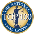 Top 100 - The National Trial Lawyers
